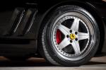 Ferrari 550 Maranello 2000 года